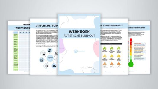 20 Voorbeelden Van Overprikkeling Bij Autisme MevrouwSpectrum